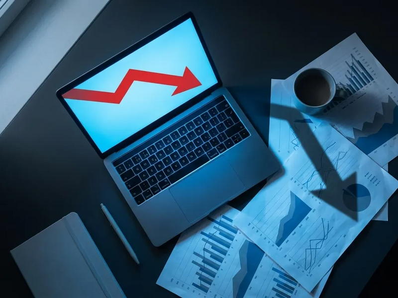 Claude Cowork löst Beben im Software-Sektor aus - Foto: über boerse-global.de