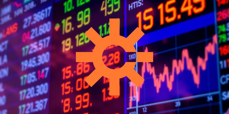 SunCoke Energy Announces Upcoming Change in Financial Leadership - Foto: über boerse-global.de