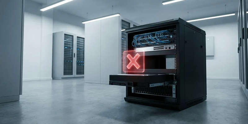 Datenlöschung durch Mitarbeiter: Wann die fristlose Kündigung droht - Foto: über boerse-global.de