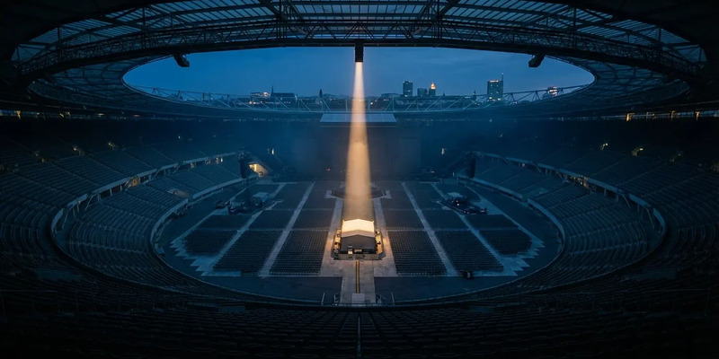 Rihanna plant 2026-Comeback mit Stadiontour – Wien im Gespräch - Foto: über boerse-global.de