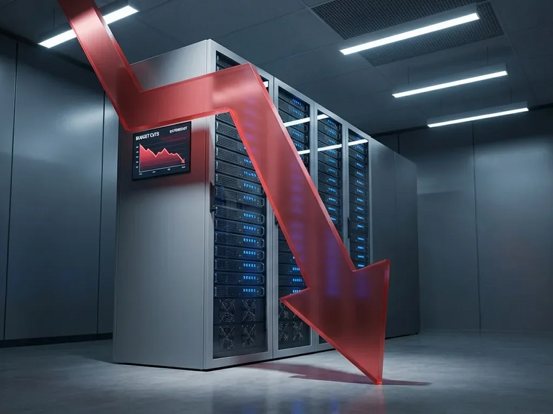 ISACA-Studie: Datenschutz-Teams stehen vor dem Kollaps - Foto: über boerse-global.de