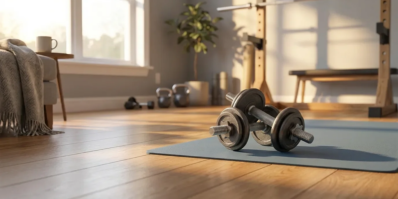 Ausfallschritte: Die Anti-Sturz-Übung für Menschen über 55 - Foto: über boerse-global.de