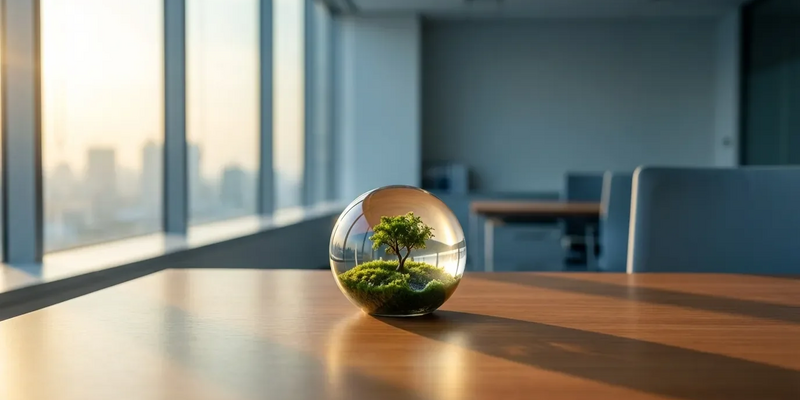 Mentale Ehrlichkeit wird zum Schlüssel gegen Burnout - Foto: über boerse-global.de