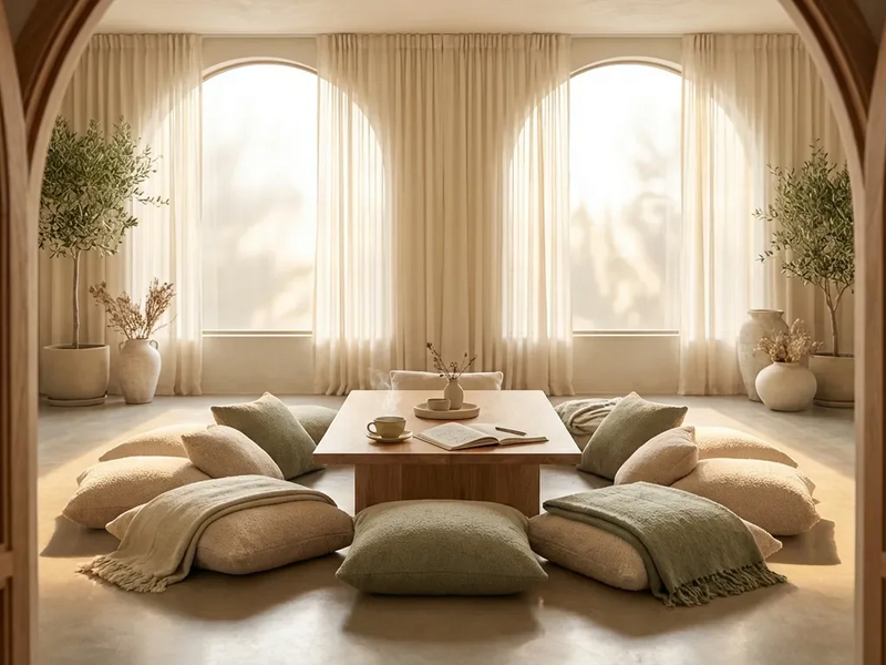 Frauen-Auszeiten: Vom Luxus zur Notwendigkeit - Foto: über boerse-global.de