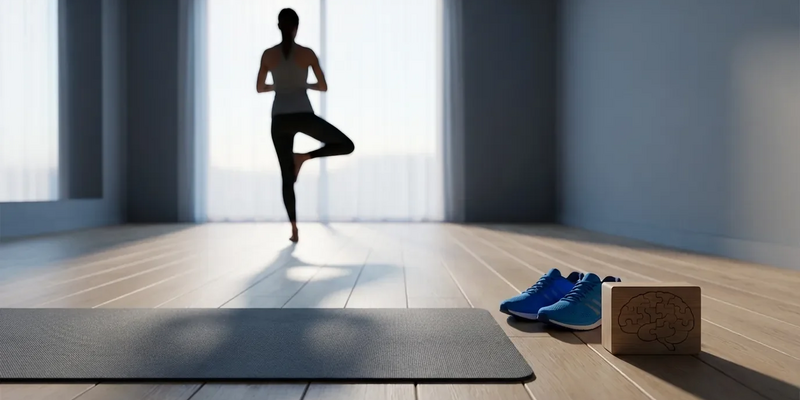 Breitensport: Gehirn und Koordination als neue Erfolgsfaktoren - Foto: über boerse-global.de