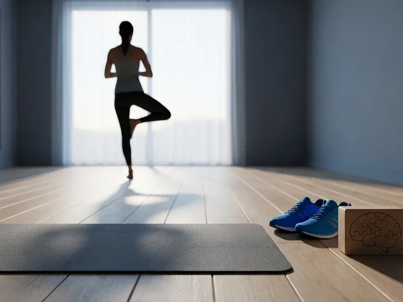 Breitensport: Gehirn und Koordination als neue Erfolgsfaktoren - Foto: über boerse-global.de