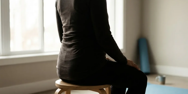 Zwerchfellatmung: Der direkte Draht zur inneren Ruhe - Foto: über boerse-global.de