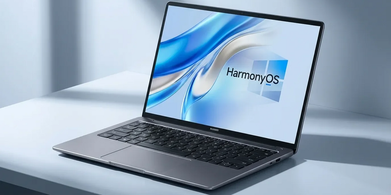 Huawei MateBook Pro startklar für HarmonyOS 6 - Foto: über boerse-global.de
