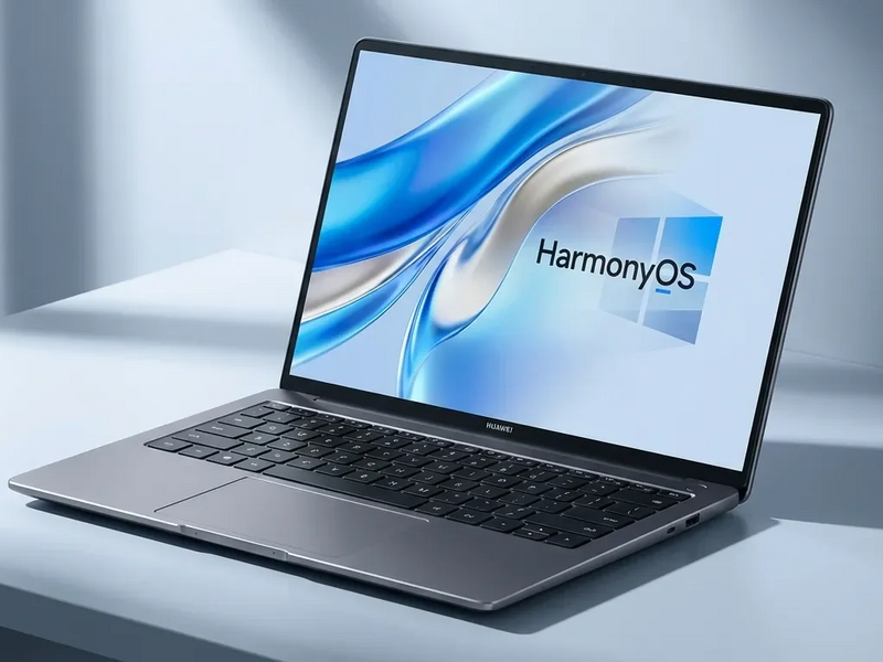Huawei MateBook Pro startklar für HarmonyOS 6 - Foto: über boerse-global.de