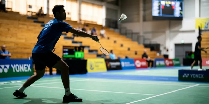 Badminton: Der unterschätzte Gehirn-Booster - Foto: über boerse-global.de