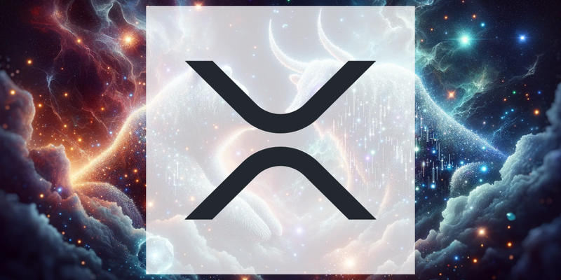 XRP’s 2026 Midpoint: A Story of Institutional Growth and Token Stagnation - Foto: über boerse-global.de