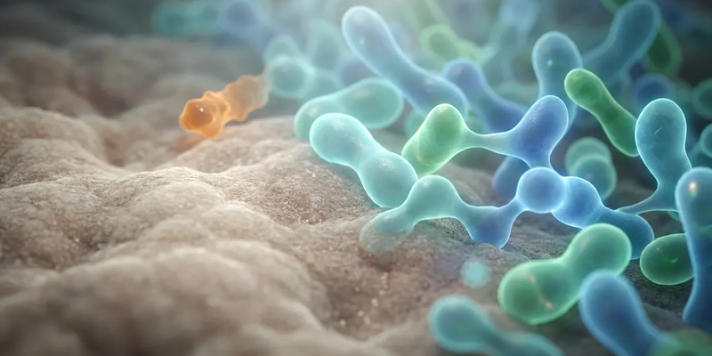 Darmflora braucht bis zu sechs Monate für Erholung nach Antibiotika - Foto: über boerse-global.de