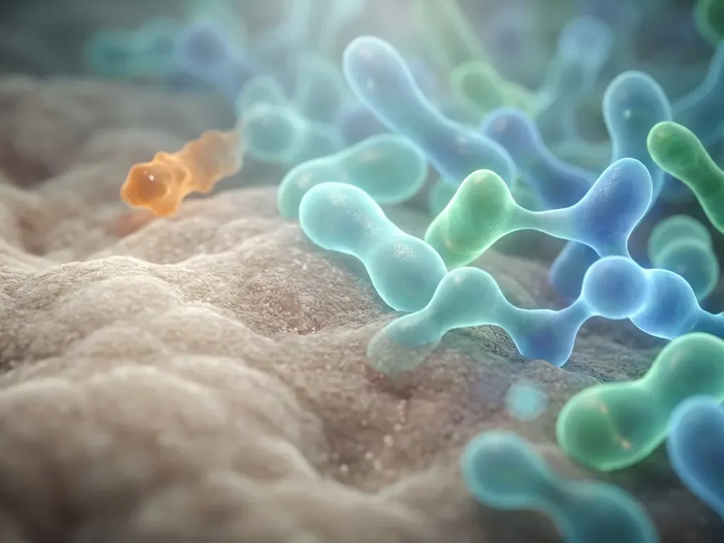 Darmflora braucht bis zu sechs Monate für Erholung nach Antibiotika - Foto: über boerse-global.de