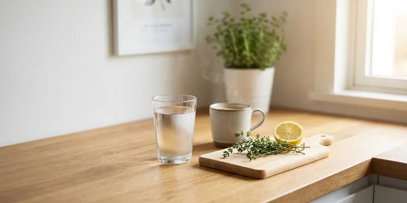 Ernährungsumstellung: Kleine Schritte bringen langfristigen Erfolg - Foto: über boerse-global.de