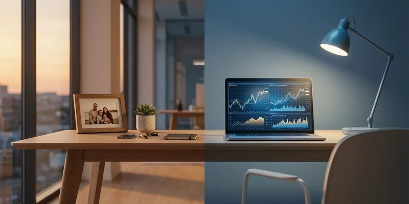 Vier-Tage-Woche spaltet Deutschland - Foto: über boerse-global.de