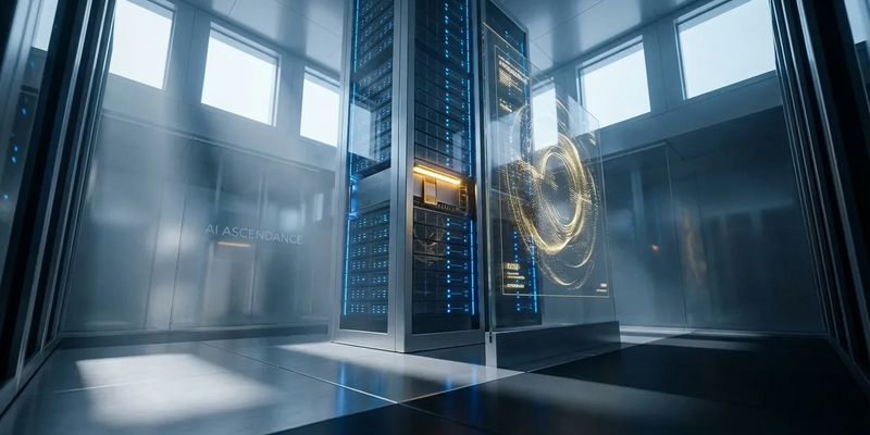 KI erreicht Prognose-Parität mit menschlichen Experten - Foto: über boerse-global.de