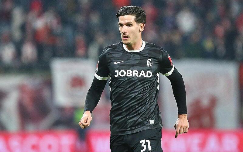 Igor Matanovic - Foto: via dts Nachrichtenagentur