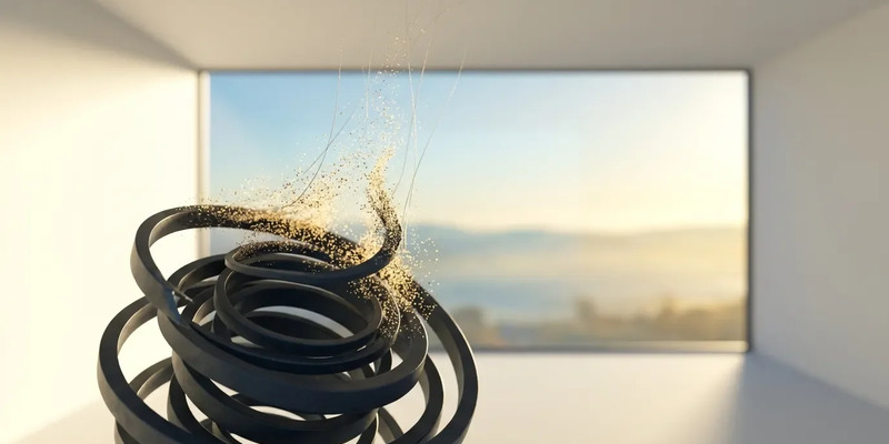 Positive Psychologie: So stoppen Sie das Gedankenkarussell - Foto: über boerse-global.de