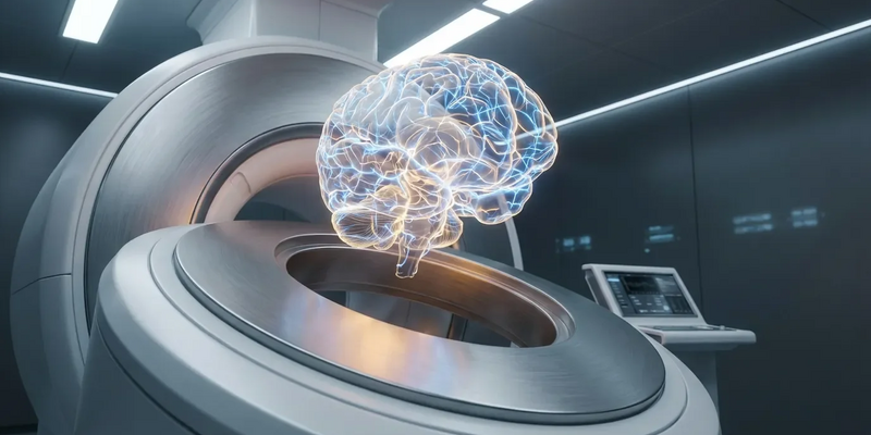 Hirnstrom-Analyse könnte Alzheimer Jahre früher erkennen - Foto: über boerse-global.de