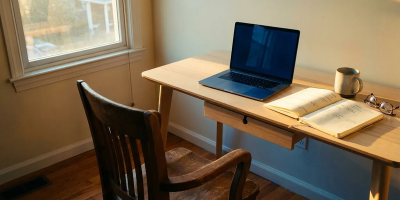 Sunday Scaries: So bekämpfen Sie die Angst vor dem Montag - Foto: über boerse-global.de