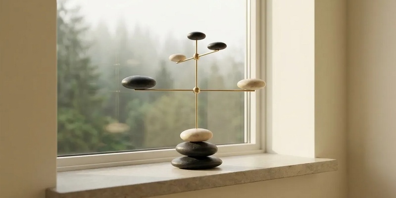 Window of Tolerance: Das Geheimnis der inneren Balance - Foto: über boerse-global.de