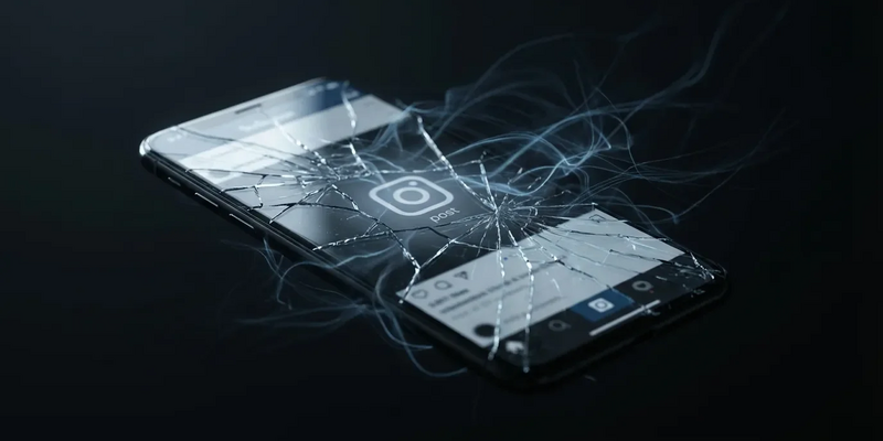 Sadfishing: Das emotionale Angeln nach Aufmerksamkeit - Foto: über boerse-global.de