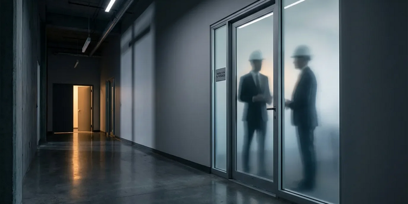 Arbeitsschutz: Ab 2026 drohen deutlich mehr Betriebskontrollen - Foto: über boerse-global.de