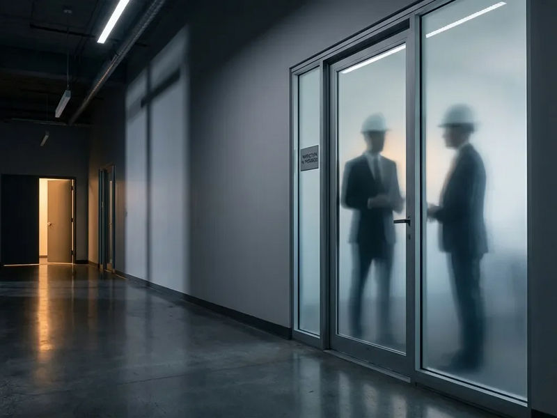 Arbeitsschutz: Ab 2026 drohen deutlich mehr Betriebskontrollen - Foto: über boerse-global.de