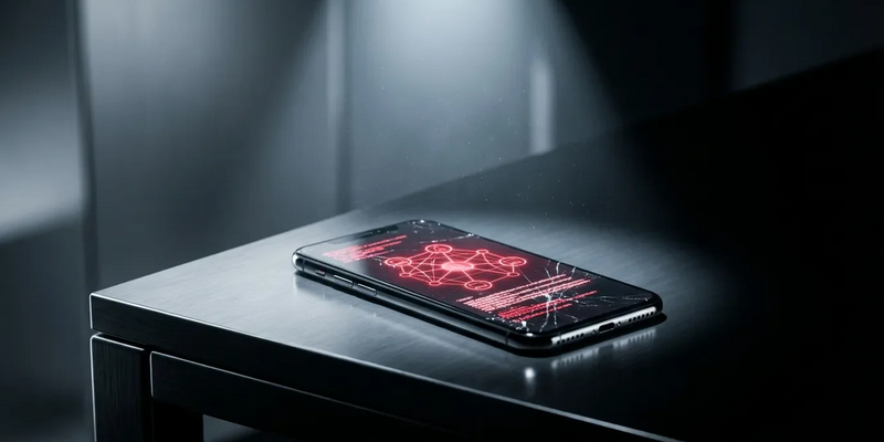 iPhone-Update-Müdigkeit wird zum Sicherheitsrisiko - Foto: über boerse-global.de