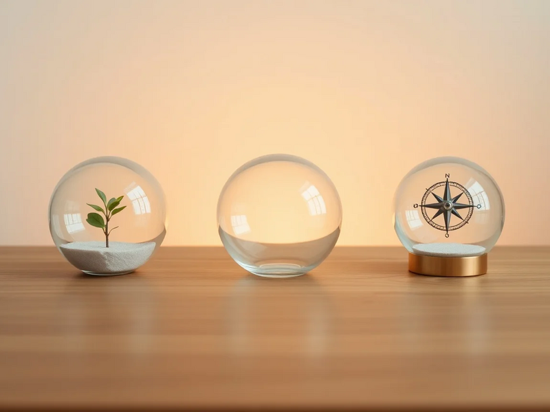 Die Rule of Three: Mit drei Zielen zum produktiveren Tag - Foto: über boerse-global.de