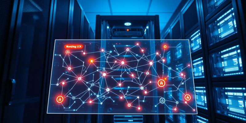 Cybersicherheit 2026: KI-Angriffe und NIS2 fordern deutsche Unternehmen heraus - Foto: über boerse-global.de