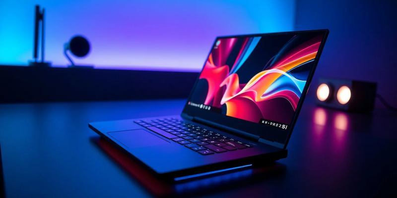 Lenovo Legion 5i Gen 10: Gaming-Laptop setzt mit OLED-Display neue Maßstäbe - Foto: über boerse-global.de
