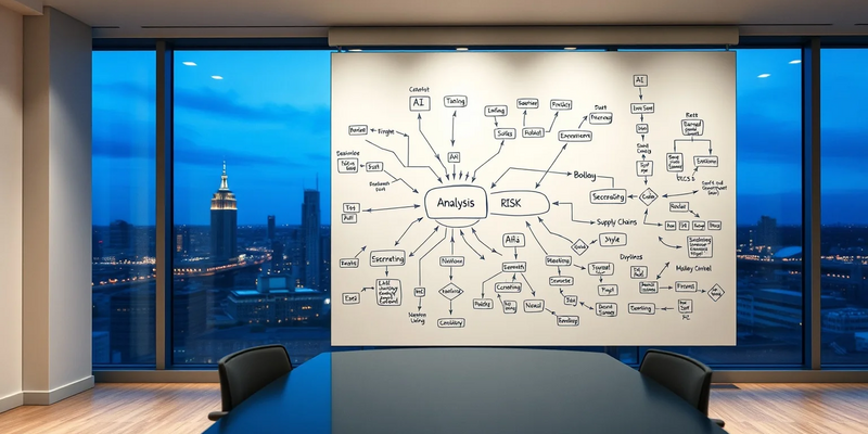 Compliance-Management: KI und neue Regeln zwingen zum Umdenken - Foto: über boerse-global.de