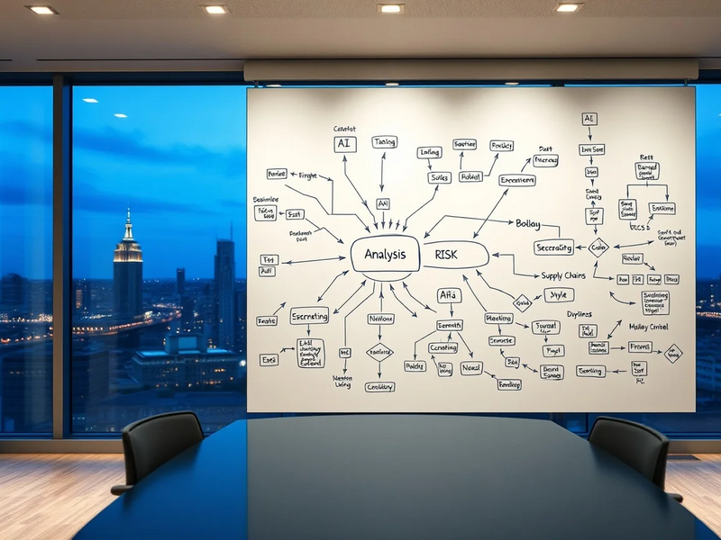 Compliance-Management: KI und neue Regeln zwingen zum Umdenken - Foto: über boerse-global.de