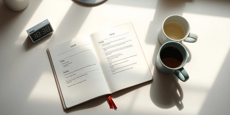 18-Minuten-Regel: So schärfen Sie Ihren Fokus am Arbeitsplatz - Foto: über boerse-global.de