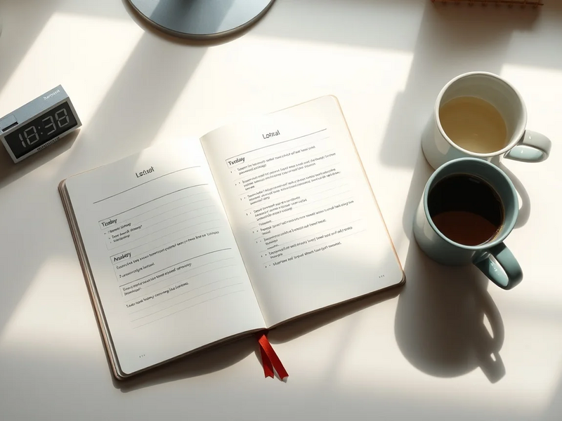 18-Minuten-Regel: So schärfen Sie Ihren Fokus am Arbeitsplatz - Foto: über boerse-global.de