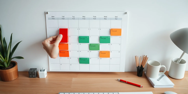 Timeboxing: Die Zeitmanagement-Methode für komplexe Projekte - Foto: über boerse-global.de