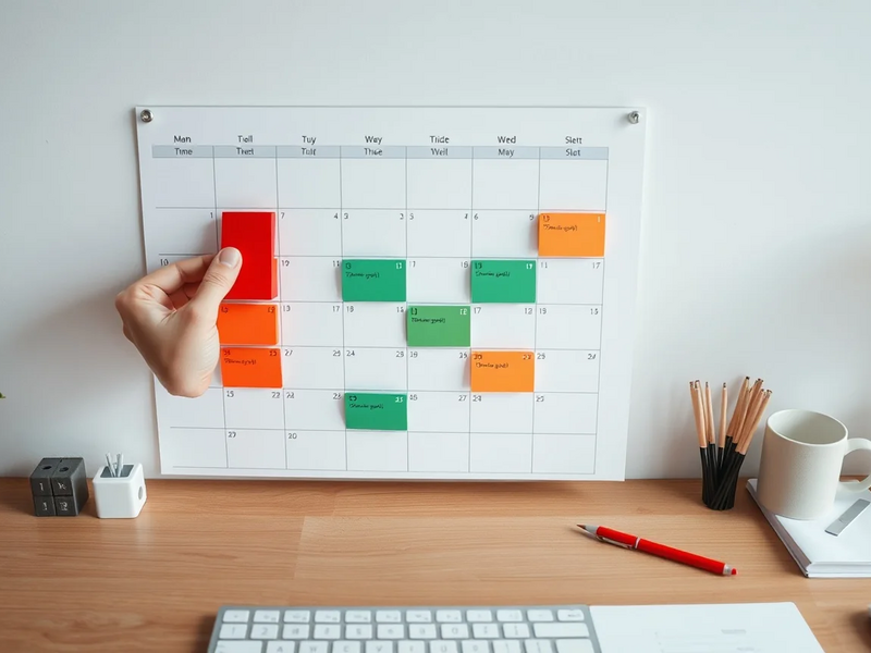 Timeboxing: Die Zeitmanagement-Methode für komplexe Projekte - Foto: über boerse-global.de