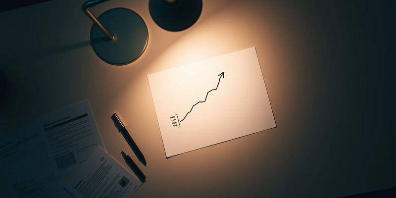 Karriereplanung wird zur existenziellen Notwendigkeit - Foto: über boerse-global.de