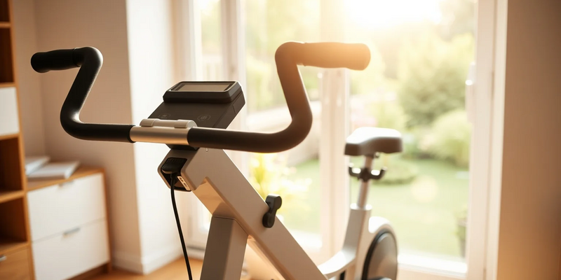 Heimtrainer werden zum Schlüssel für aktives Altern - Foto: über boerse-global.de