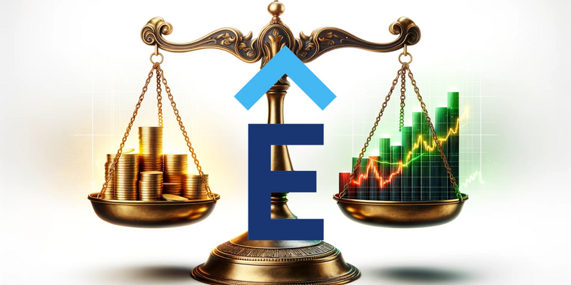 Diverging Views on Elevance Health Stock Signal Investor Uncertainty - Foto: über boerse-global.de
