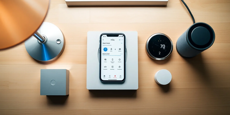 Copilot Star: Neuer Ansatz soll Smart-Home-Chaos beenden - Foto: über boerse-global.de