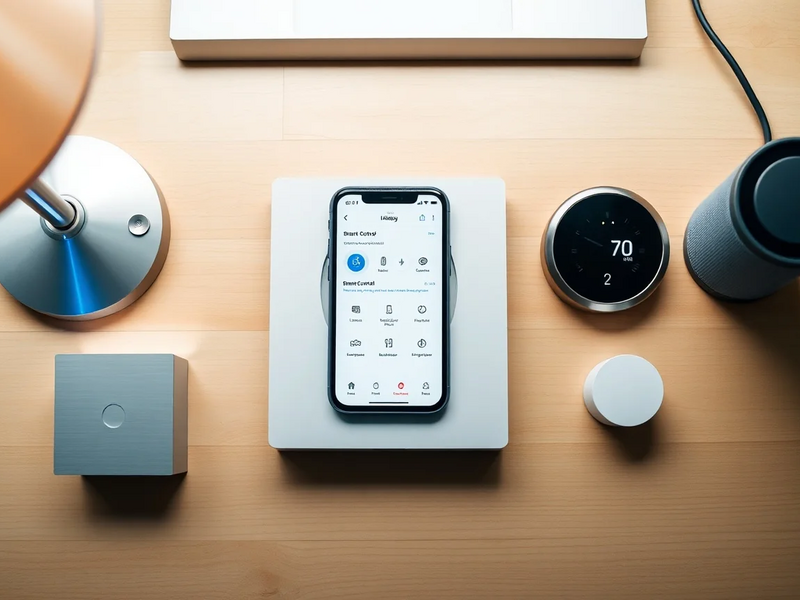 Copilot Star: Neuer Ansatz soll Smart-Home-Chaos beenden - Foto: über boerse-global.de