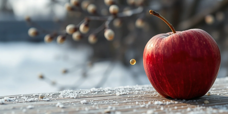 Pollensaison startet mitten im Winter überraschend früh - Foto: über boerse-global.de