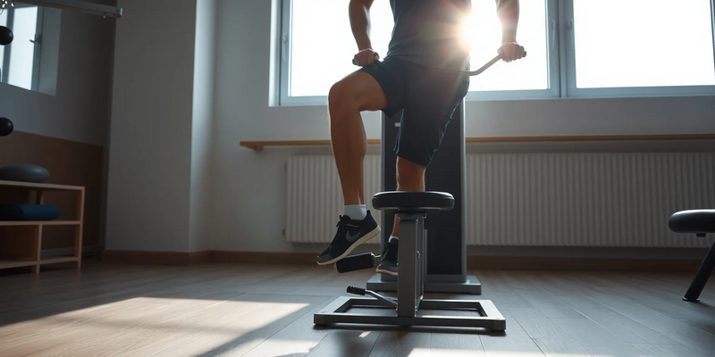 Neue Leitlinien: Bewegung statt Schonung bei Kniearthrose - Foto: über boerse-global.de