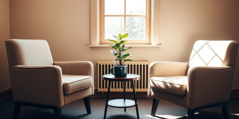 Generationen-Dialog bricht Stigma um psychische Gesundheit - Foto: über boerse-global.de