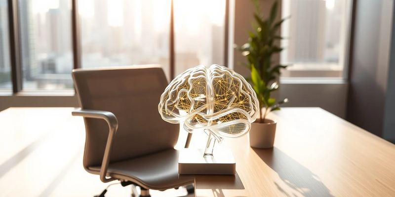 Unternehmen setzen 2026 auf mentale Fitness als Erfolgsfaktor - Foto: über boerse-global.de