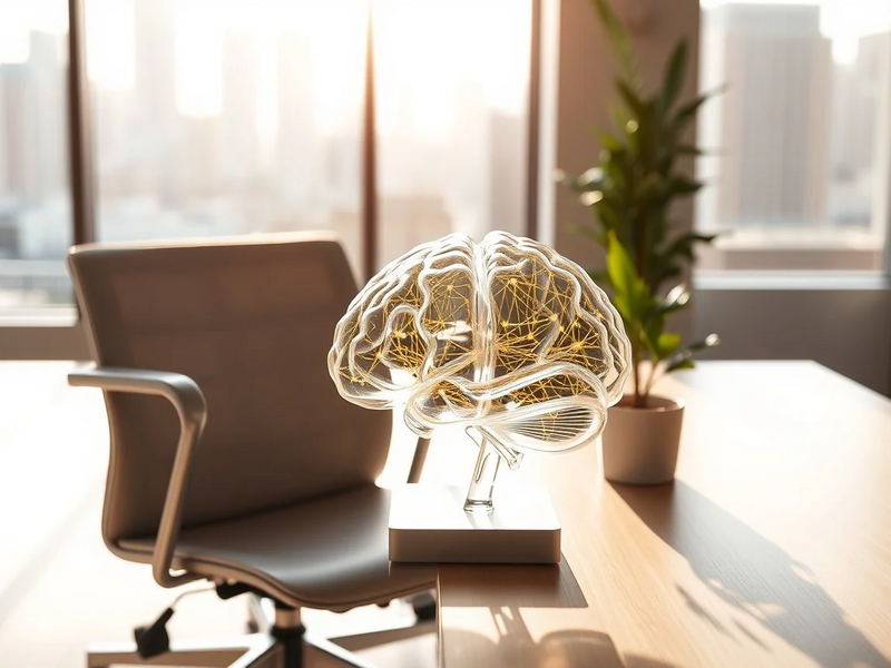 Unternehmen setzen 2026 auf mentale Fitness als Erfolgsfaktor - Foto: über boerse-global.de