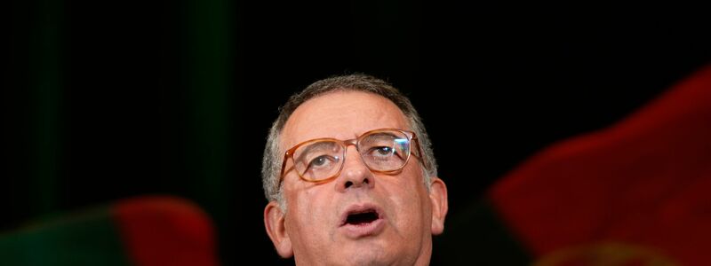 Seguro belegte in der ersten Runde den ersten Platz. (Archivfoto) - Foto: Armando Franca/AP/dpa