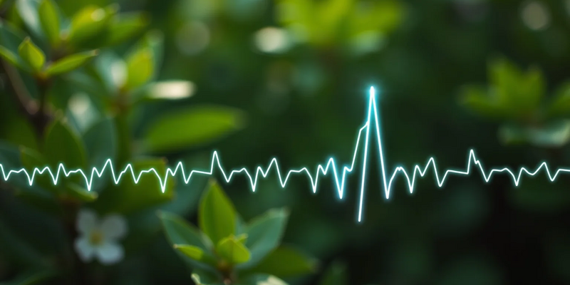 Herzratenvariabilität: Der Biofeedback-Schlüssel gegen Stress - Foto: über boerse-global.de